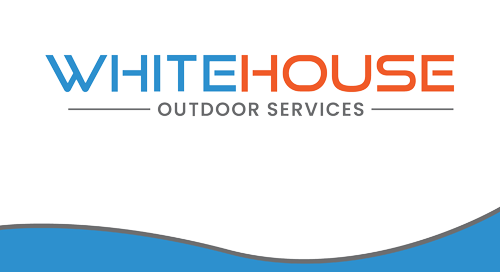 Whitehouse Outdoor Services Logo